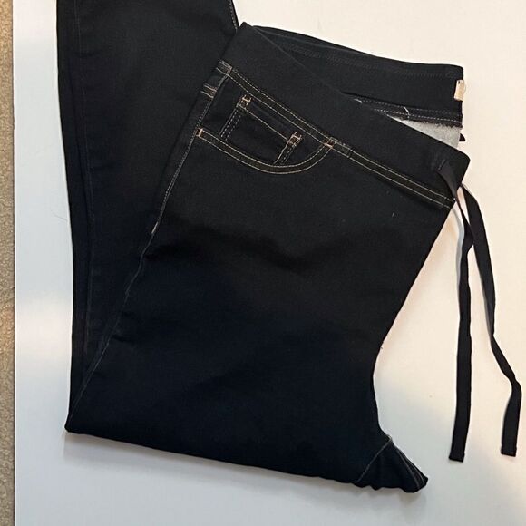 I.e.i. BACK TO SCHOOL/Dorm pants - Picture 4 of 6